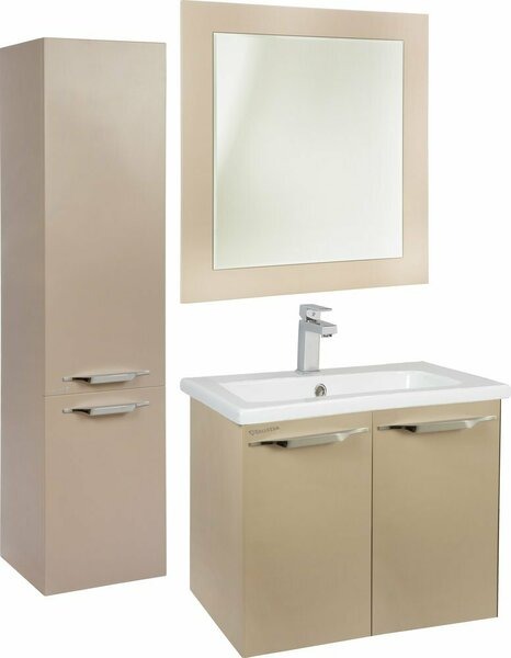 Тумба под раковину Bellezza Луиджи 60 4639209180457